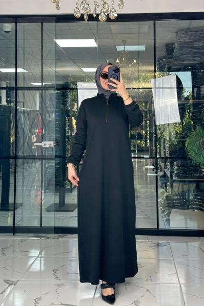 Nade Elbise Siyah