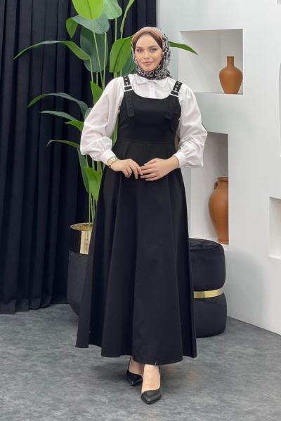 Sülfür Gabardin Jile