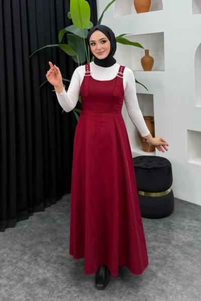 Sülfür Gabardin Jile