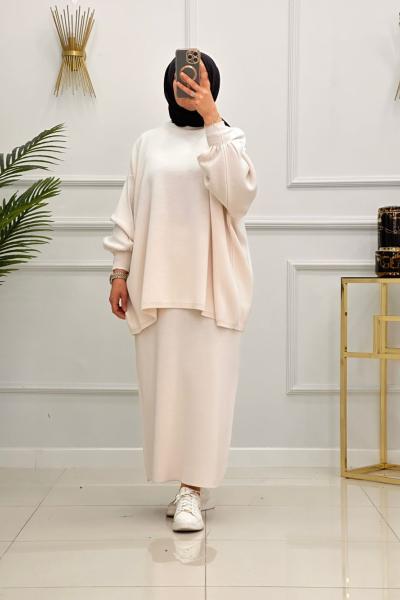 NOVA TAKIM -KREM Krem